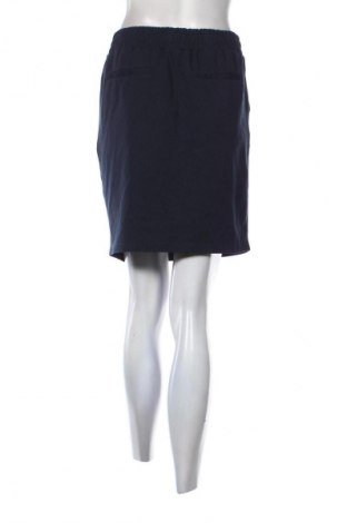 Sukně Ichi, Velikost L, Barva Modrá, Cena  614,00 Kč