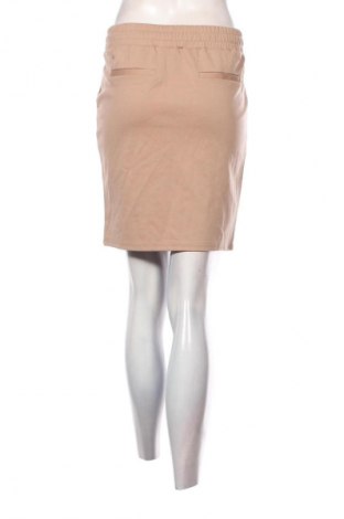Sukně Ichi, Velikost S, Barva Béžová, Cena  49,00 Kč