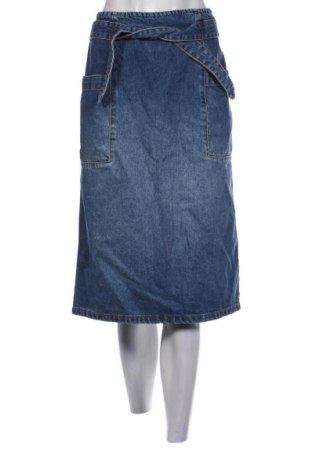 Szoknya Jdy, Méret M, Szín Kék, Ár 4 509 Ft