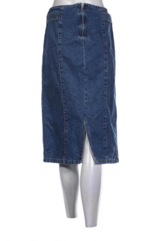 Szoknya Jdy, Méret M, Szín Kék, Ár 4 509 Ft