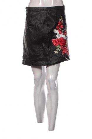 Sukňa Jean Pascale, Veľkosť M, Farba Čierna, Cena  2,95 €