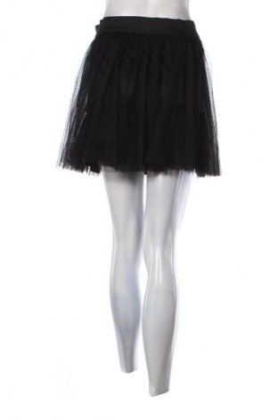 Sukně Jennyfer, Velikost S, Barva Černá, Cena  252,00 Kč