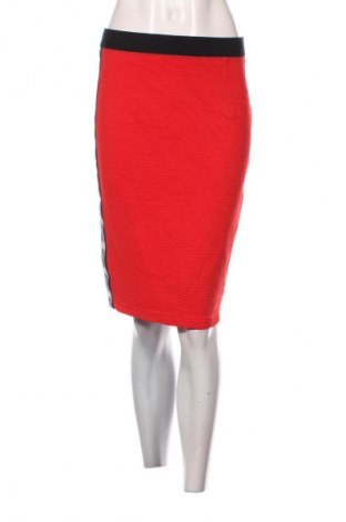 Φούστα Juffrouw Jansen, Μέγεθος M, Χρώμα Κόκκινο, Τιμή 1,99 €