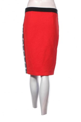 Φούστα Juffrouw Jansen, Μέγεθος M, Χρώμα Κόκκινο, Τιμή 1,99 €