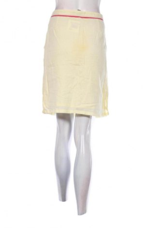 Sukňa Kenvelo, Veľkosť M, Farba Žltá, Cena  1,95 €