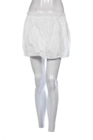 Sukně Kiabi, Velikost S, Barva Bílá, Cena  136,00 Kč