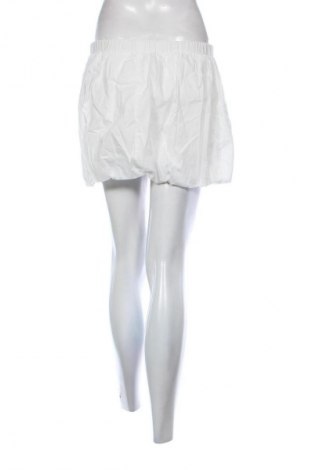 Sukně Kiabi, Velikost S, Barva Bílá, Cena  136,00 Kč