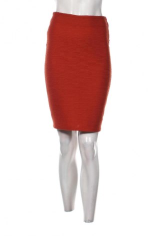 Sukně Koton, Velikost S, Barva Oranžová, Cena  149,00 Kč