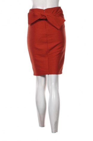 Sukně Koton, Velikost S, Barva Oranžová, Cena  149,00 Kč