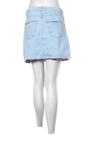 Sukně LC Waikiki, Velikost M, Barva Modrá, Cena  99,00 Kč