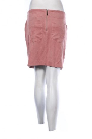 Sukně Lascana, Velikost XL, Barva Popelavě růžová, Cena  69,00 Kč