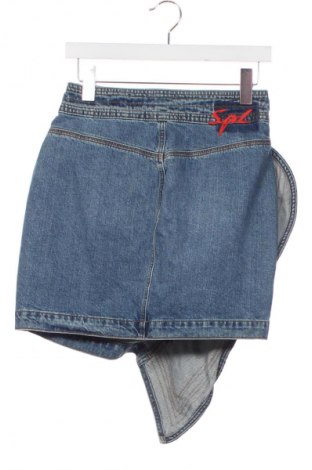 Sukně Lee, Velikost XS, Barva Modrá, Cena  1 636,00 Kč