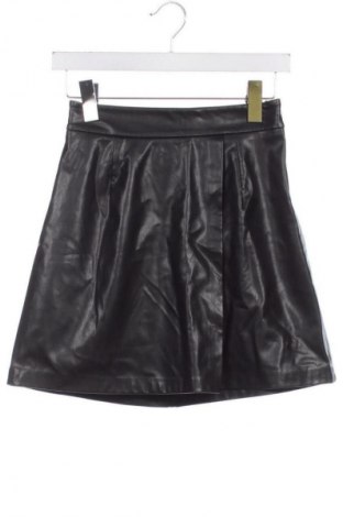 Sukně Lefon, Velikost XS, Barva Černá, Cena  109,00 Kč