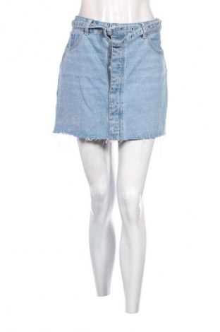 Sukně Lefties, Velikost XL, Barva Modrá, Cena  59,00 Kč