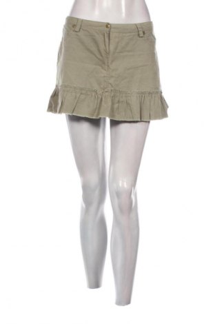 Sukně Lilia, Velikost L, Barva Zelená, Cena  255,00 Kč