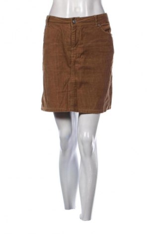 Sukňa Lindex, Veľkosť XXL, Farba Hnedá, Cena  1,95 €