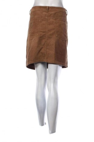 Sukňa Lindex, Veľkosť XXL, Farba Hnedá, Cena  1,95 €