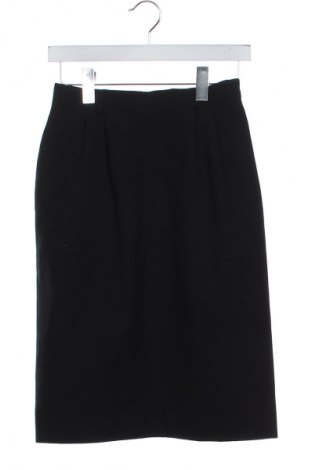 Sukně Liz Baker, Velikost XS, Barva Černá, Cena  49,00 Kč