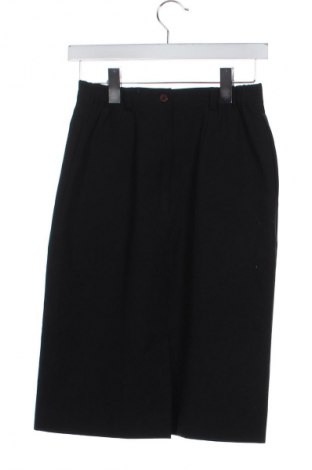 Sukně Liz Baker, Velikost XS, Barva Černá, Cena  49,00 Kč