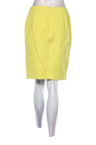 Φούστα Loft By Ann Taylor, Μέγεθος M, Χρώμα Κίτρινο, Τιμή 7,87 €