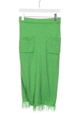 Sukně Lost Ink, Velikost XS, Barva Zelená, Cena  179,00 Kč