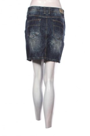 Rock M.O.D, Größe M, Farbe Blau, Preis 1,99 €