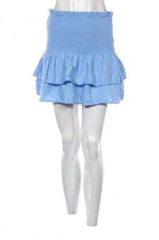 Sukně Mango, Velikost XL, Barva Modrá, Cena  269,00 Kč