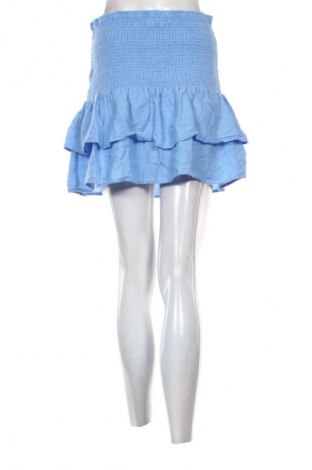 Sukně Mango, Velikost XL, Barva Modrá, Cena  269,00 Kč