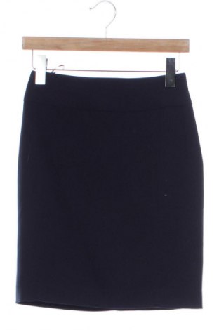 Sukně Mango, Velikost XS, Barva Modrá, Cena  49,00 Kč