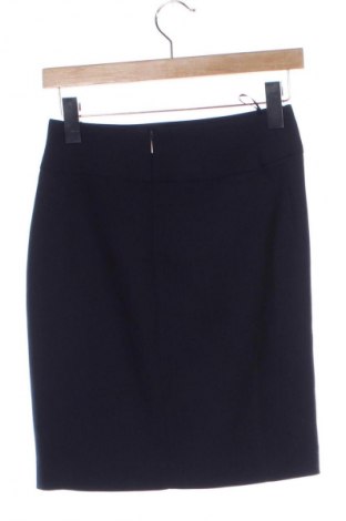 Sukně Mango, Velikost XS, Barva Modrá, Cena  49,00 Kč
