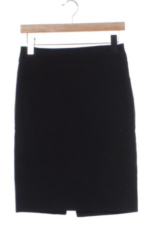 Sukně Mango, Velikost XS, Barva Černá, Cena  119,00 Kč