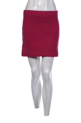 Пола Mango, Размер S, Цвят Розов, Цена 15,84 €