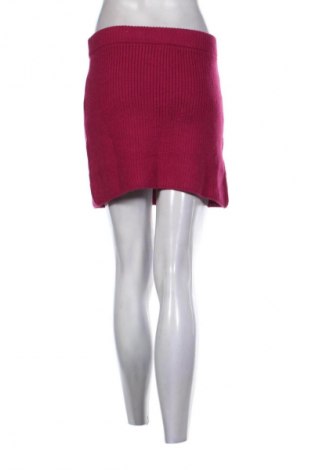 Пола Mango, Размер S, Цвят Розов, Цена 15,84 €