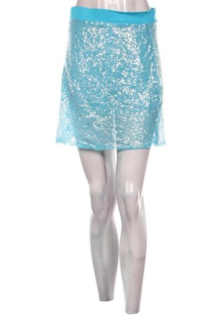 Sukně Mango, Velikost M, Barva Modrá, Cena  459,00 Kč