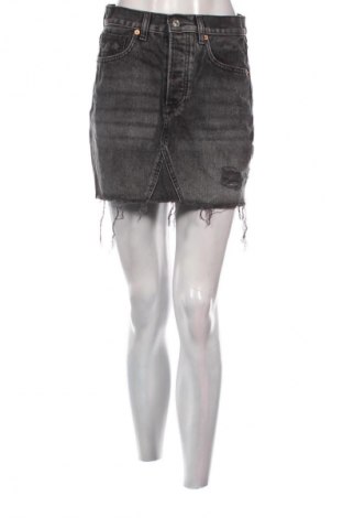 Sukně Mango, Velikost S, Barva Černá, Cena  139,00 Kč