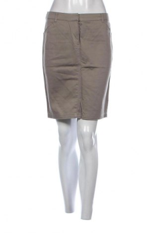 Fustă Mango, Mărime M, Culoare Maro, Preț 26,99 Lei