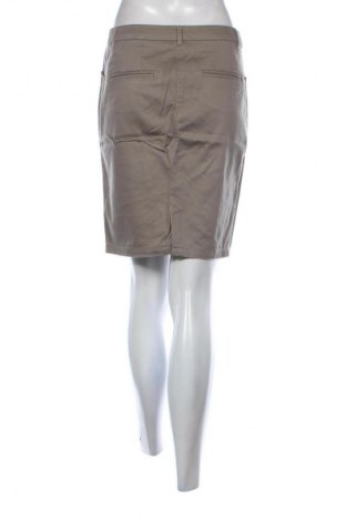 Fustă Mango, Mărime M, Culoare Maro, Preț 26,99 Lei