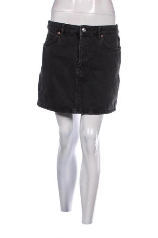 Sukně Mango, Velikost M, Barva Šedá, Cena  289,00 Kč