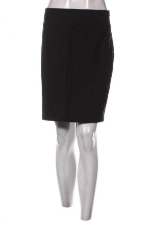 Sukně Massimo Dutti, Velikost M, Barva Černá, Cena  259,00 Kč