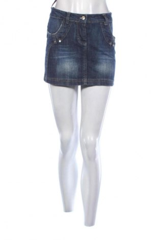 Sukně Matmazel, Velikost S, Barva Modrá, Cena  79,00 Kč