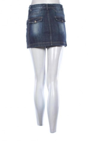 Sukně Matmazel, Velikost S, Barva Modrá, Cena  79,00 Kč