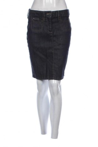 Sukně Mexx, Velikost M, Barva Modrá, Cena  149,00 Kč