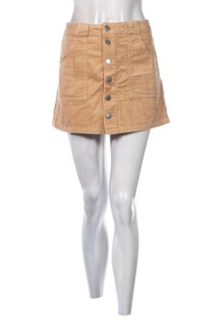 Sukně Miss Selfridge, Velikost M, Barva Hnědá, Cena  89,00 Kč