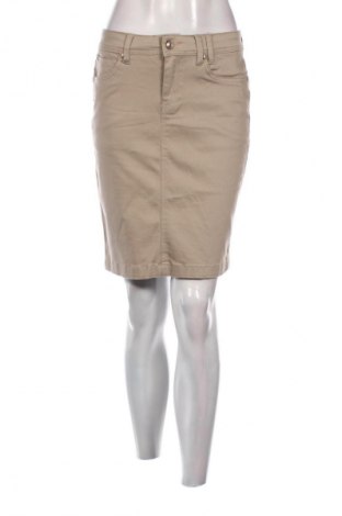 Sukně Miss Sporty, Velikost S, Barva Béžová, Cena  79,00 Kč