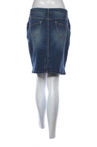 Sukně Miss Swan, Velikost M, Barva Modrá, Cena  130,00 Kč