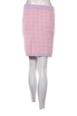 Sukně Missguided, Velikost M, Barva Vícebarevné, Cena  99,00 Kč