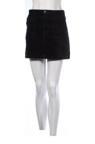 Sukně Monki, Velikost S, Barva Černá, Cena  49,00 Kč