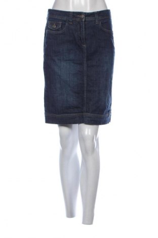 Sukně More & More, Velikost S, Barva Modrá, Cena  129,00 Kč