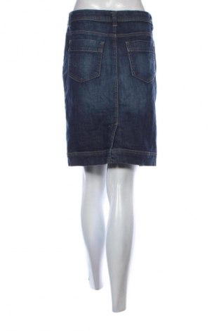 Sukně More & More, Velikost S, Barva Modrá, Cena  129,00 Kč