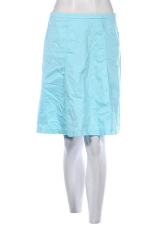Szoknya More & More, Méret M, Szín Kék, Ár 2 539 Ft